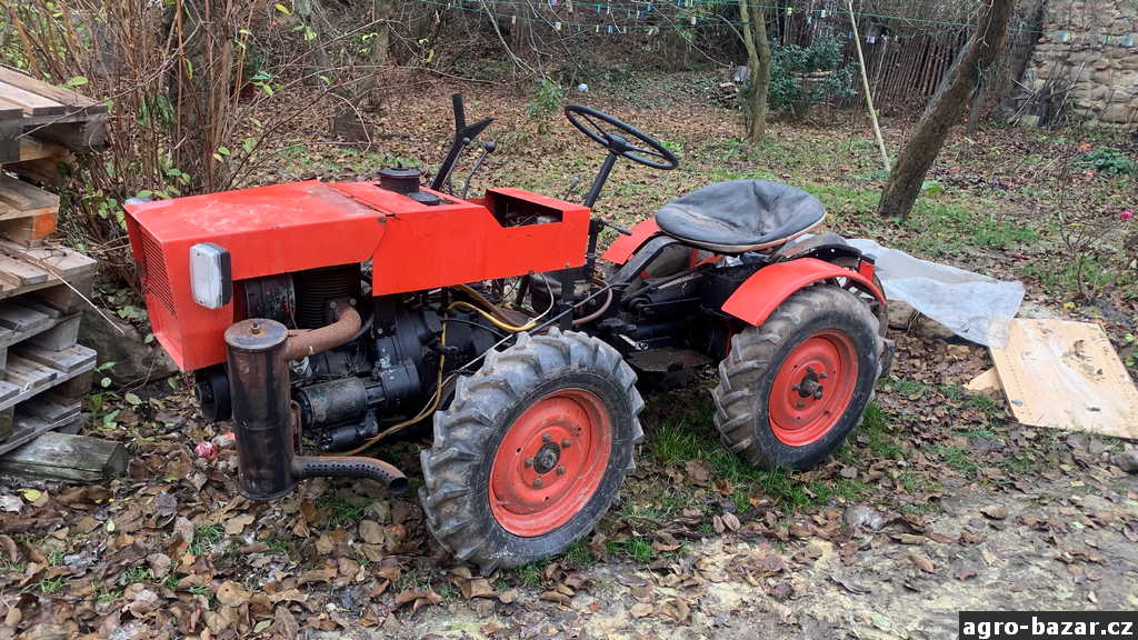 holder traktor tz 4k 