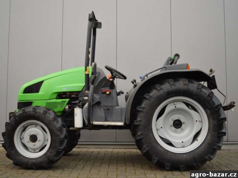 Deutz-Fahr Agrokid 2c30c traktor